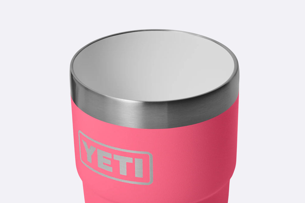 Vaso Yeti Rambler 8 oz 236 ml Rosa Unisex
