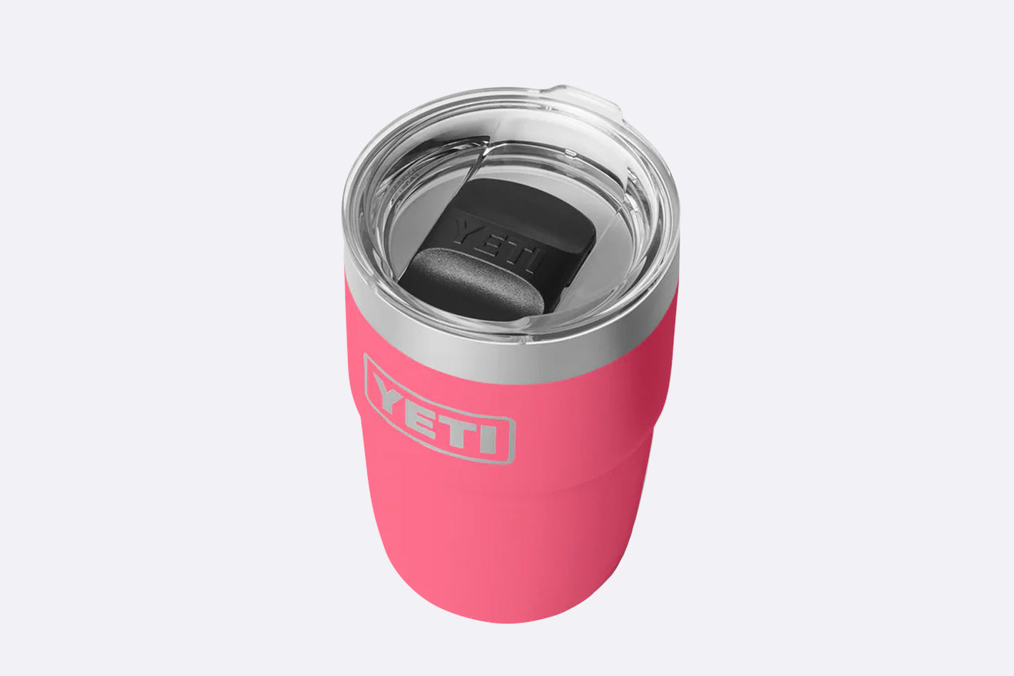 Vaso Yeti Rambler 8 oz 236 ml Rosa Unisex