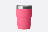 Vaso Yeti Rambler 8 oz 236 ml Rosa Unisex