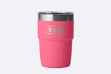 Vaso Yeti Rambler 8 oz 236 ml Rosa Unisex