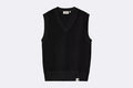 Chaleco Carhartt WIP Stockton Vest Negro para Mujer