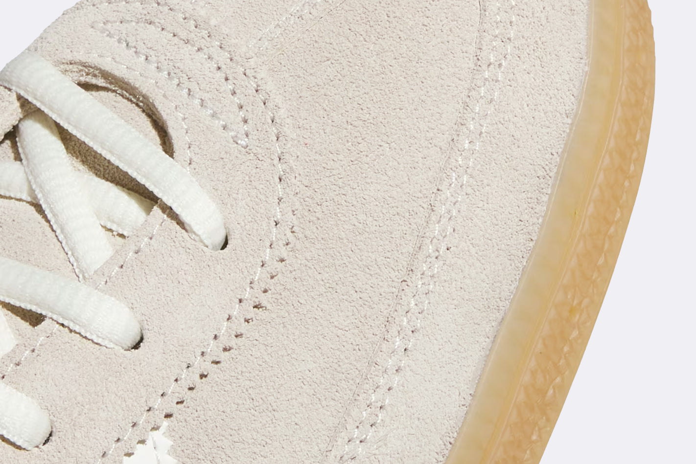 Zapatilla Adidas Handball Spezial Beige Unisex