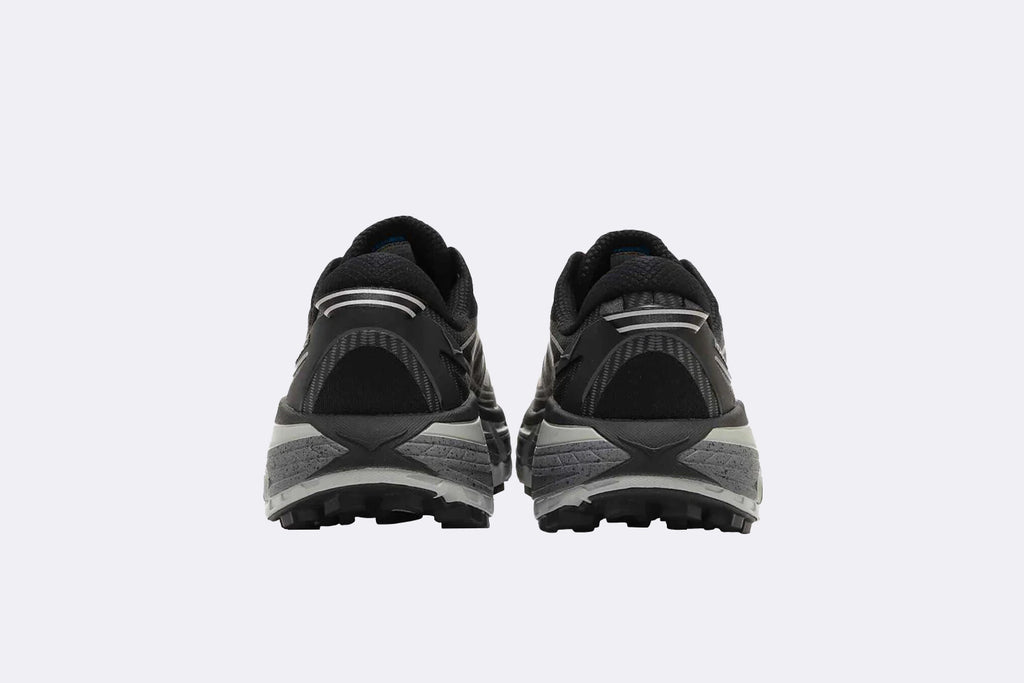Hoka Mafate Speed 2 Black