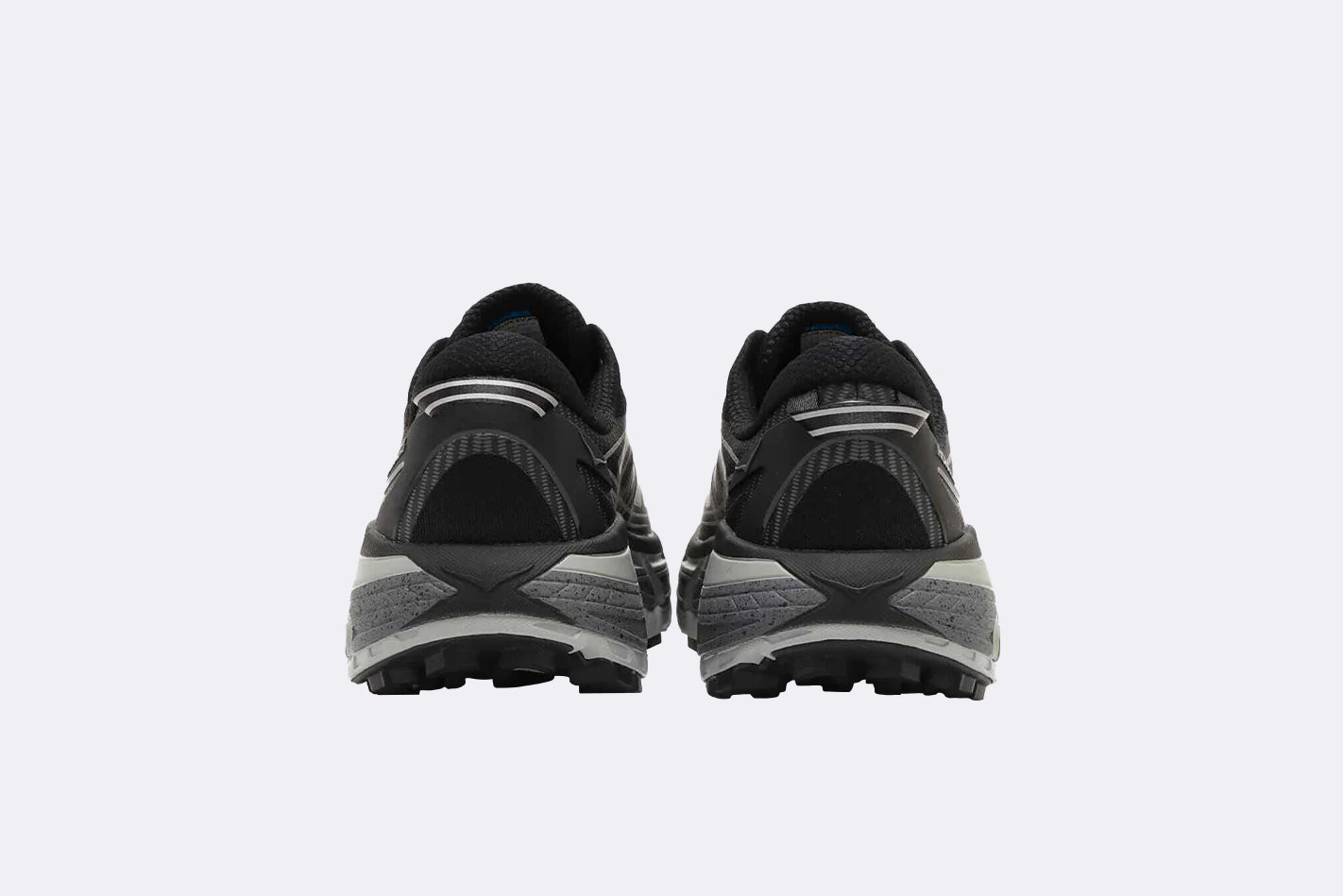 Hoka Mafate Speed 2 Black
