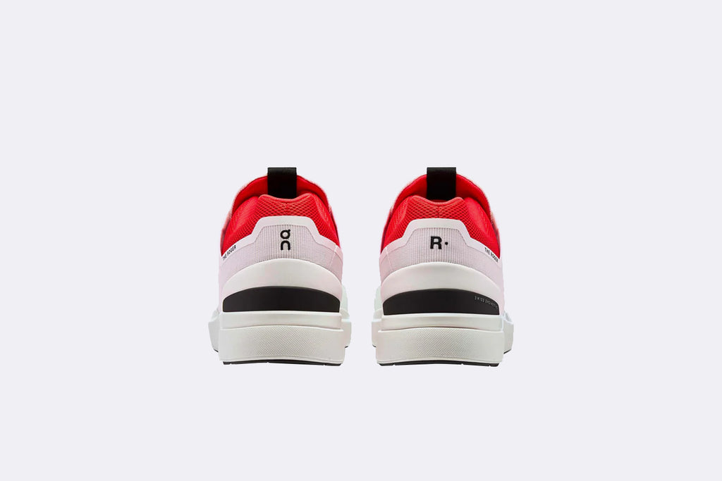 On Running Wmns The Roger Spin Spice