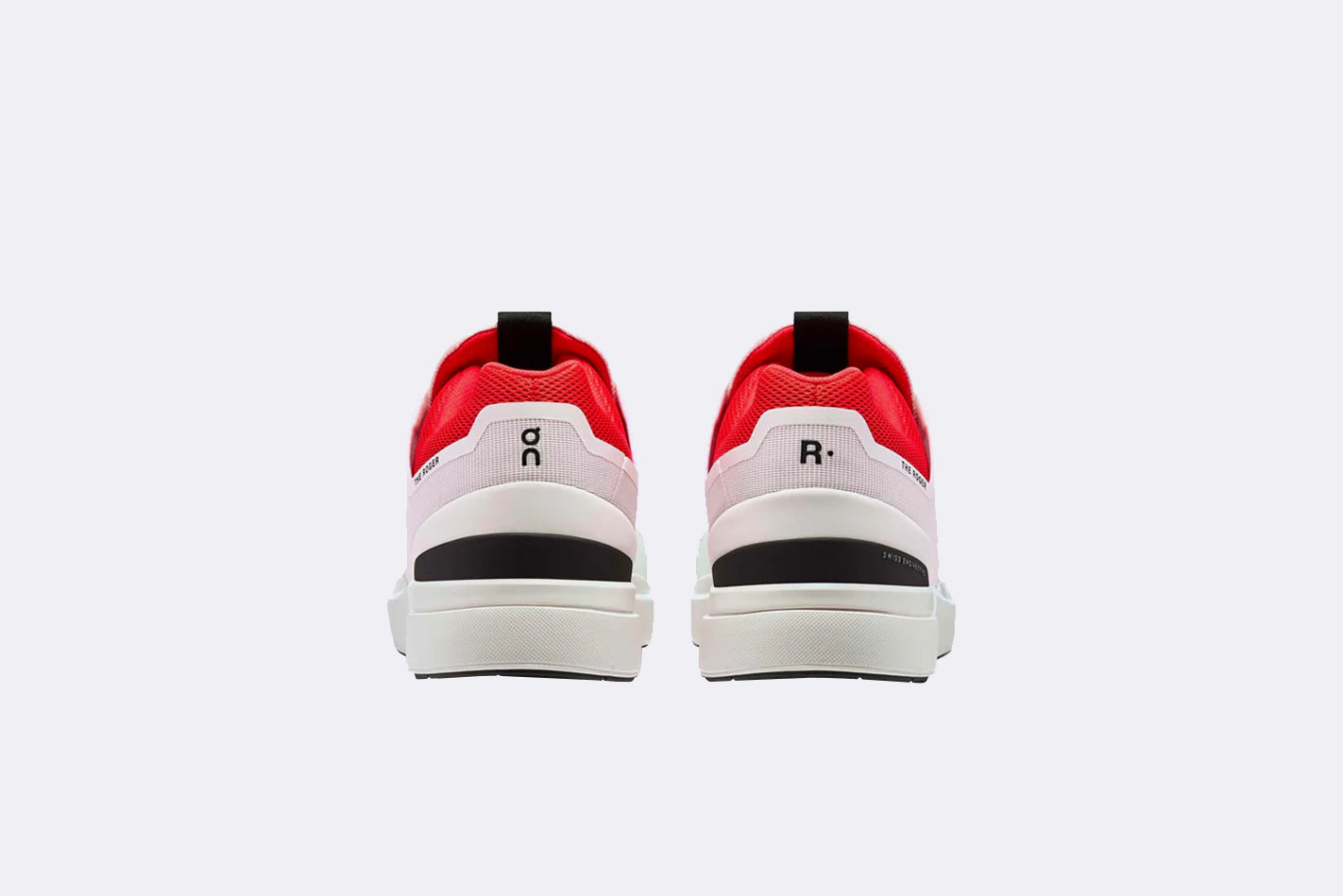 On Running Wmns The Roger Spin Spice