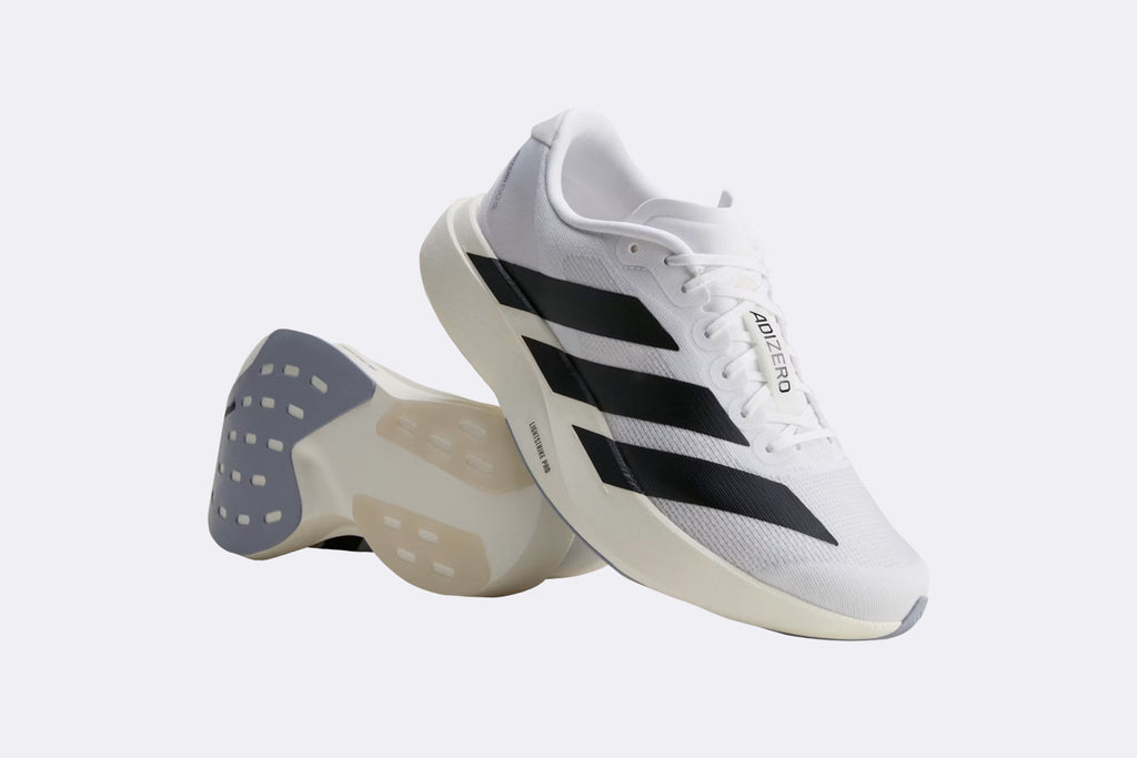 Zapatillas Adidas Adizero Evo SL Blanco para Hombre