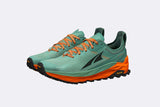 Altra Olympus 5 Gray Orange