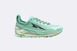 Altra Wmns Olympus 5 Silver Blue