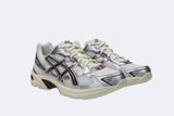 Zapatillas Asics Gel-1130 Plata para mujer