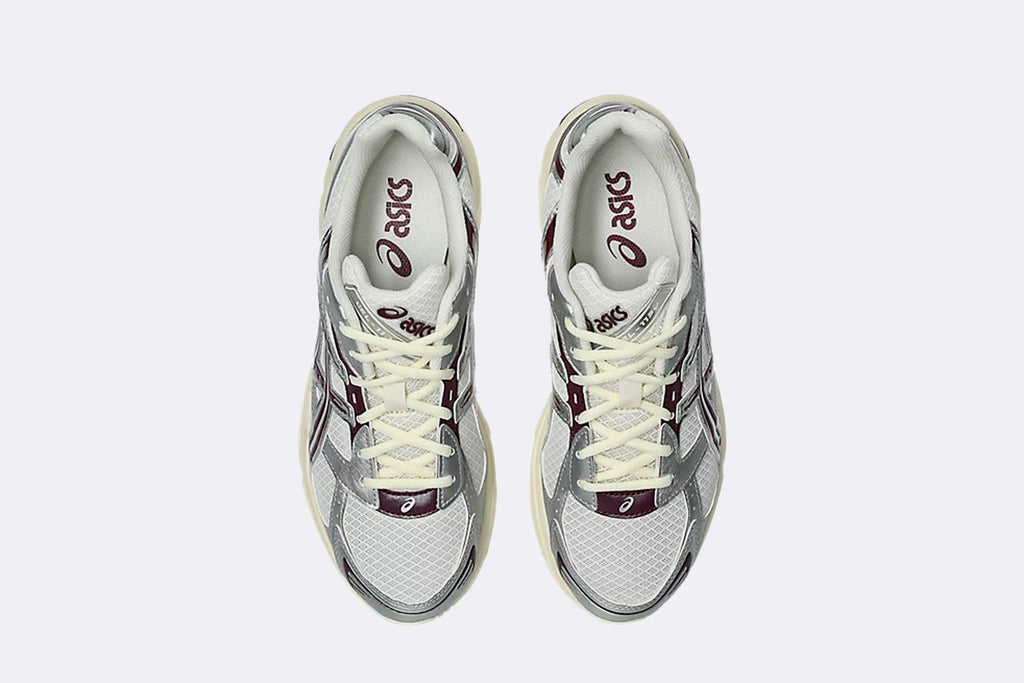 Zapatillas Asics Gel-1130 Plata para mujer