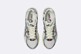 Zapatillas Asics Gel-1130 Plata para mujer