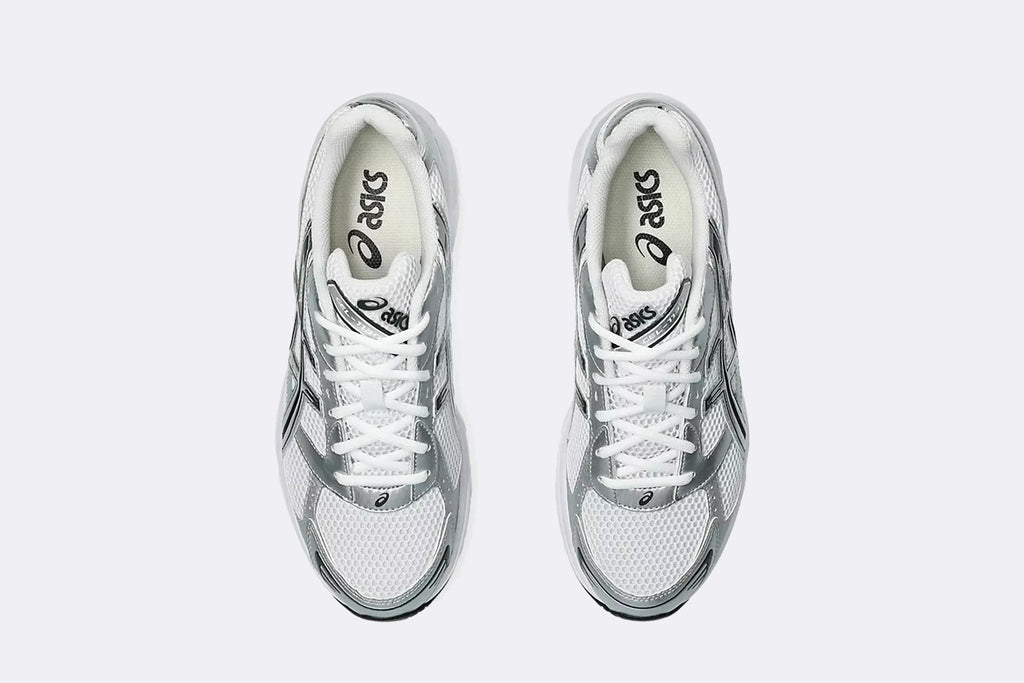Zapatillas Asics Gel-113 White Pure Silver Unisex