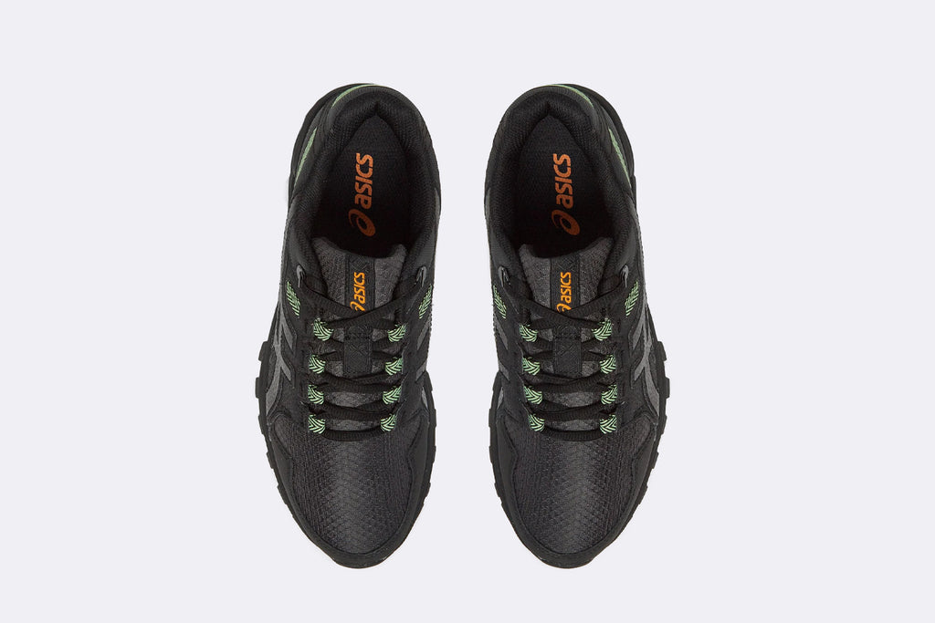 Asics Gel Citrex Graphite Grey/Black