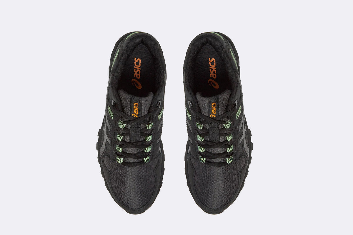 Asics Gel Citrex Graphite Grey/Black