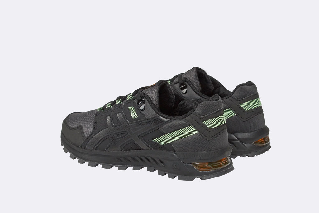 Asics Gel Citrex Graphite Grey/Black