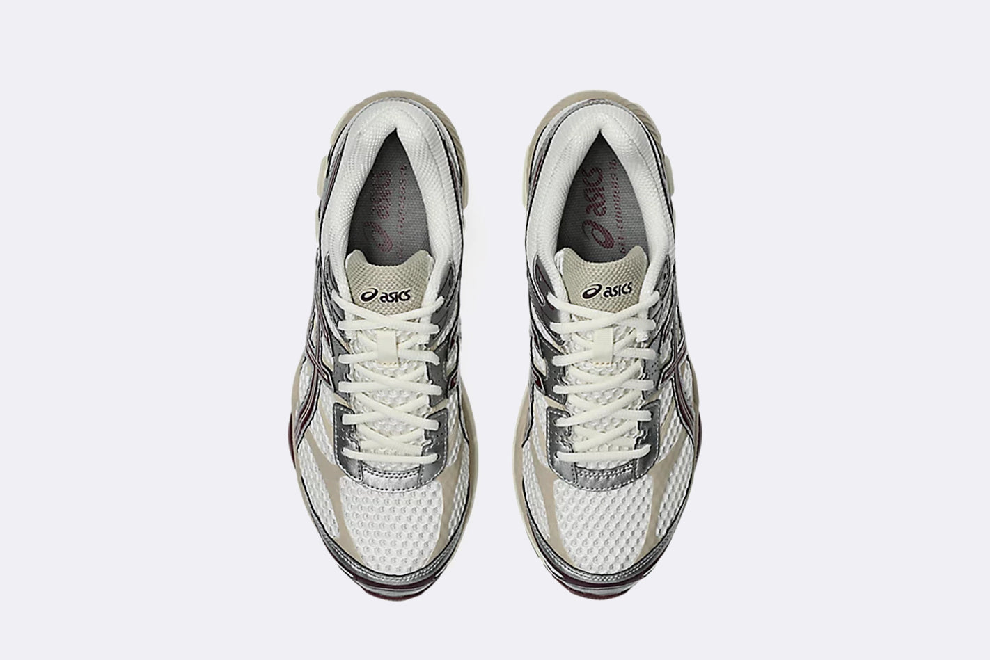 Zapatillas Asics Gel-Cumulus 16 Morado Unisex