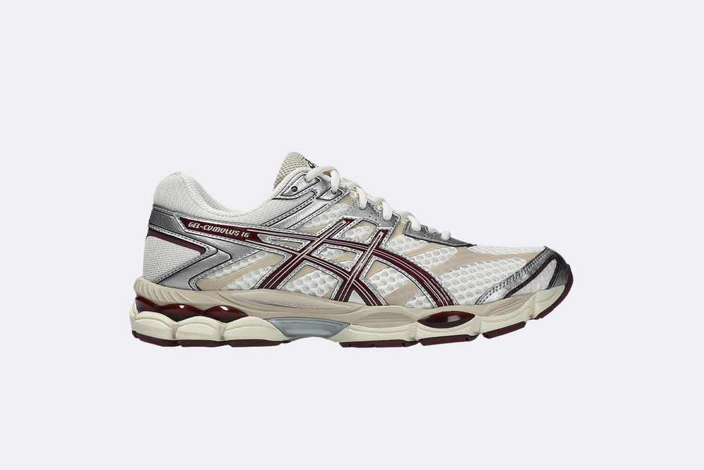Zapatillas Asics Gel-Cumulus 16 Morado Unisex