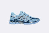 Zapatillas Asics GEL-CUMULUS 16 Stone Wash Independence blue para mujer