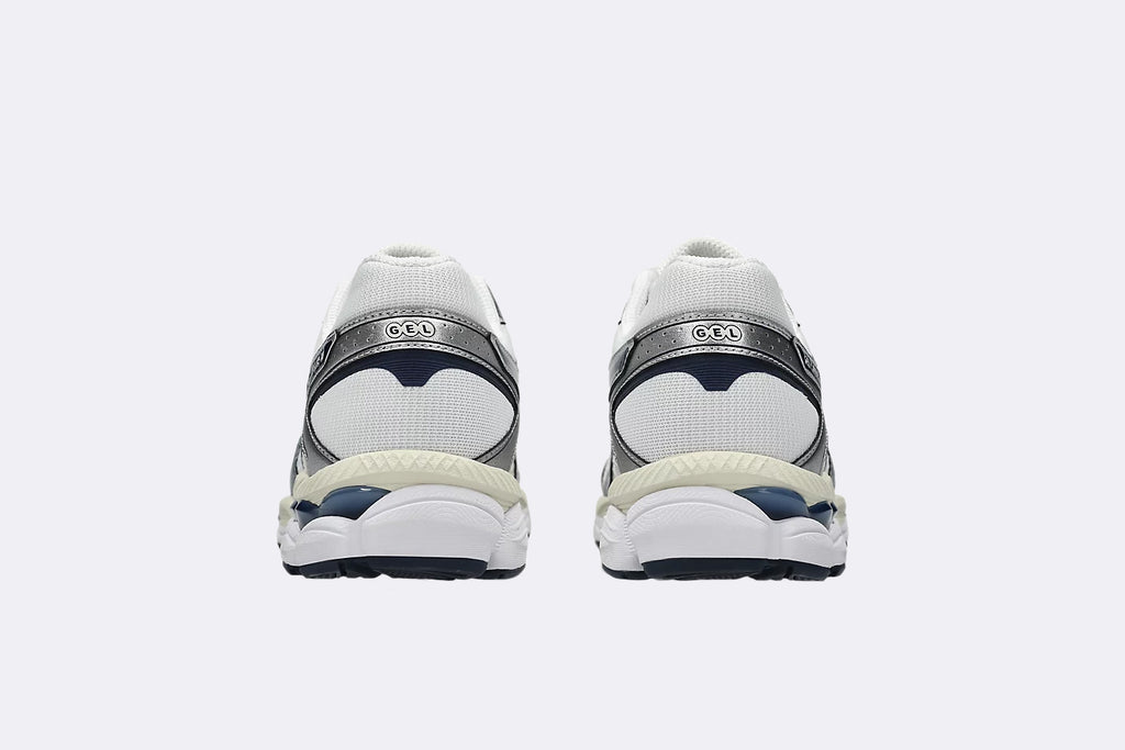 Zapatillas Asics Gel-Cumulus16 Plateado Unisex