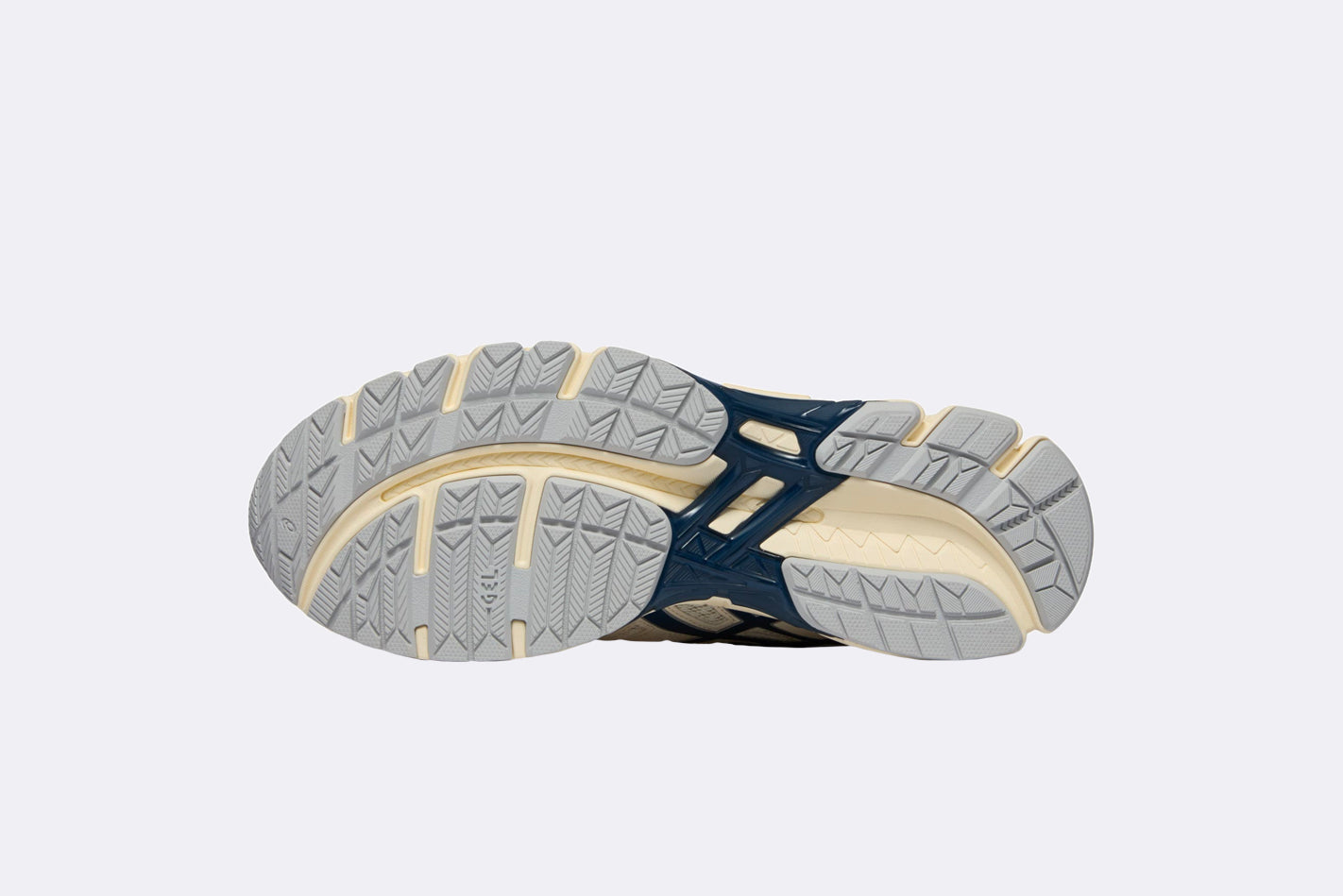 Zapatillas Asics Gel-Kayano 20 Beige Unisex