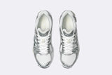 Zapatillas Asics Gel-Kayano 14 White Graphite Grey Unisex