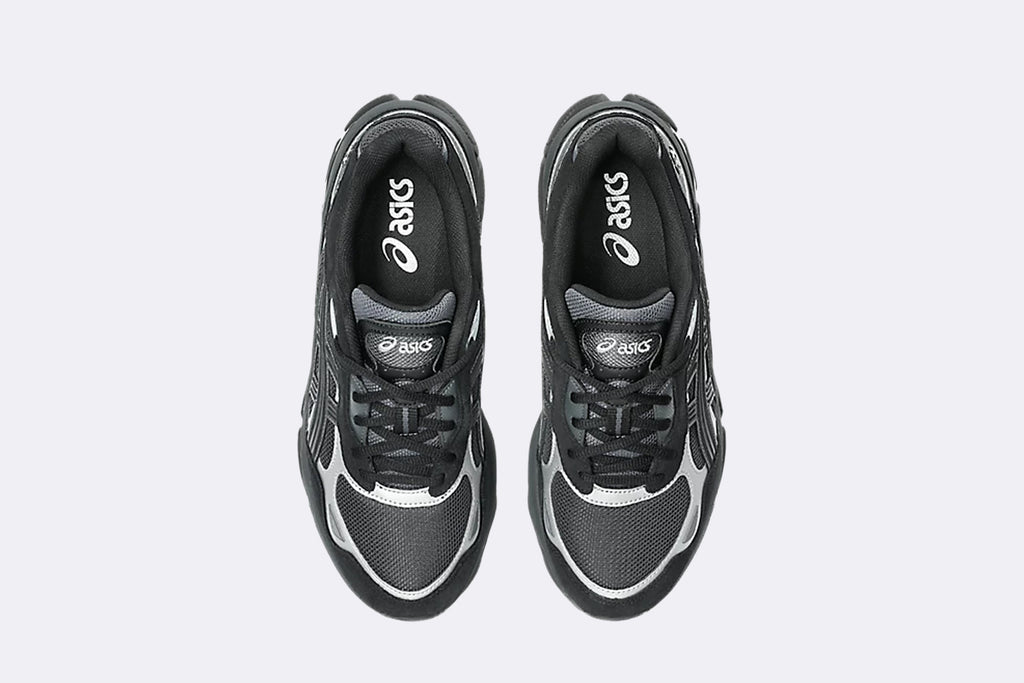 Zapatillas Asics Gel-NYC 2.0 Negro Unisex