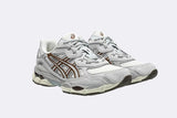 Zapatillas Asics Gel-NYC Marron para hombre