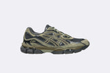 Zapatillas Asics GEL-NYC Verde para Hombre