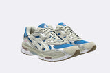 Zapatillas Asics GEL-NYC Polar Night Cream Unisex
