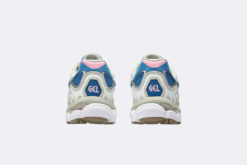 Zapatillas Asics GEL-NYC Polar Night Cream Unisex