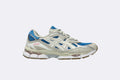 Zapatillas Asics GEL-NYC Polar Night Cream Unisex