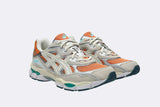 Zapatillas Asics GEL NYC Terracotta Cream Unisex