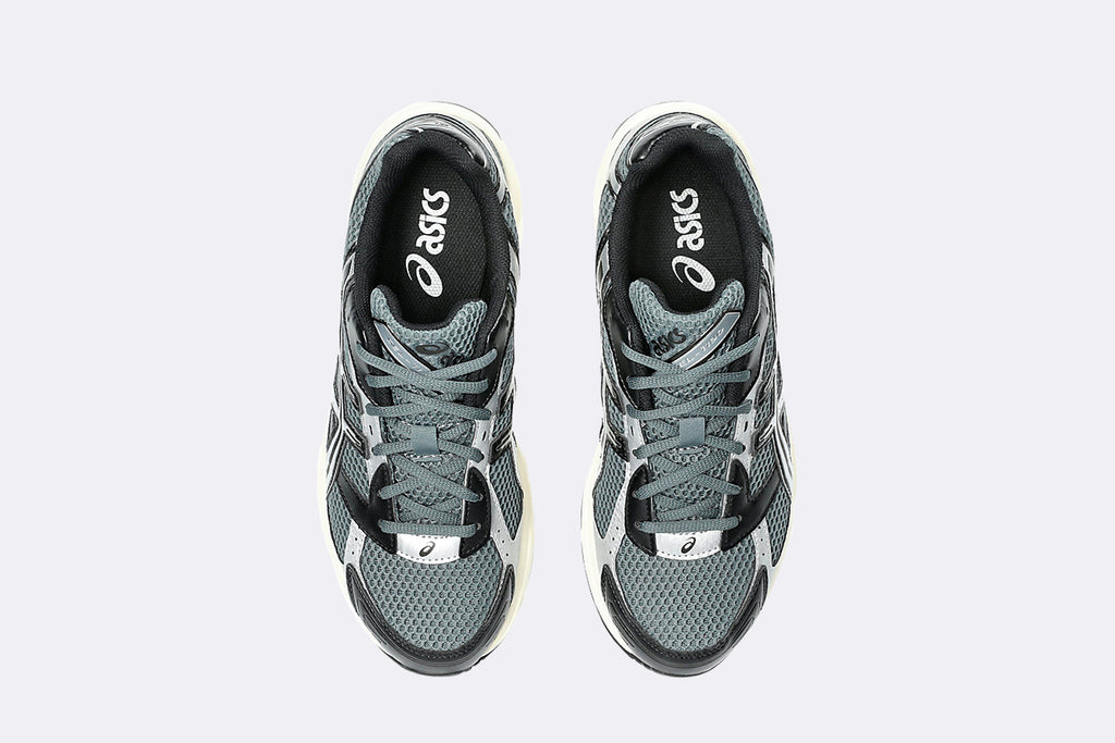 Zapatillas Asics Gel-1130 Steel Grey Black para hombre