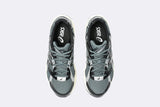 Zapatillas Asics Gel-1130 Steel Grey Black para hombre
