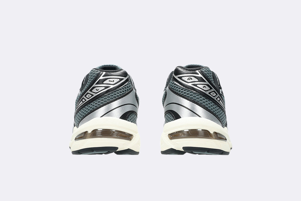 Zapatillas Asics Gel-1130 Steel Grey Black para hombre