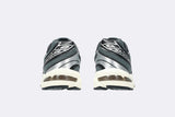 Zapatillas Asics Gel-1130 Steel Grey Black para hombre