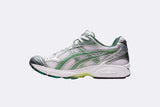 Asics Gel-Kayano 14 White / Slate Grey