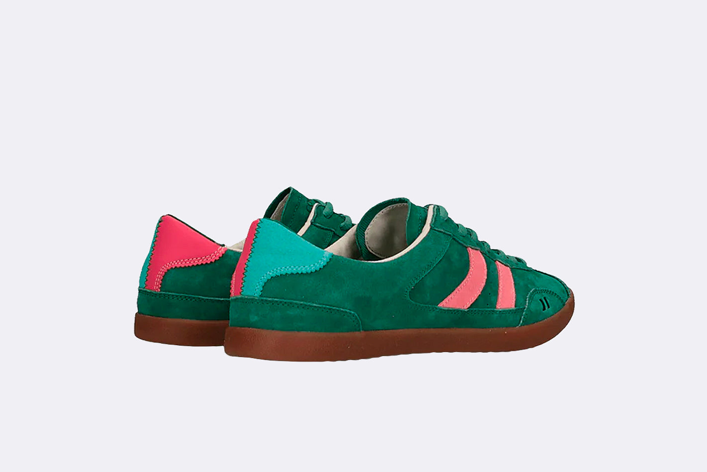 Coolway Wmns Kizuna Green Multi