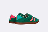 Coolway Wmns Kizuna Green Multi