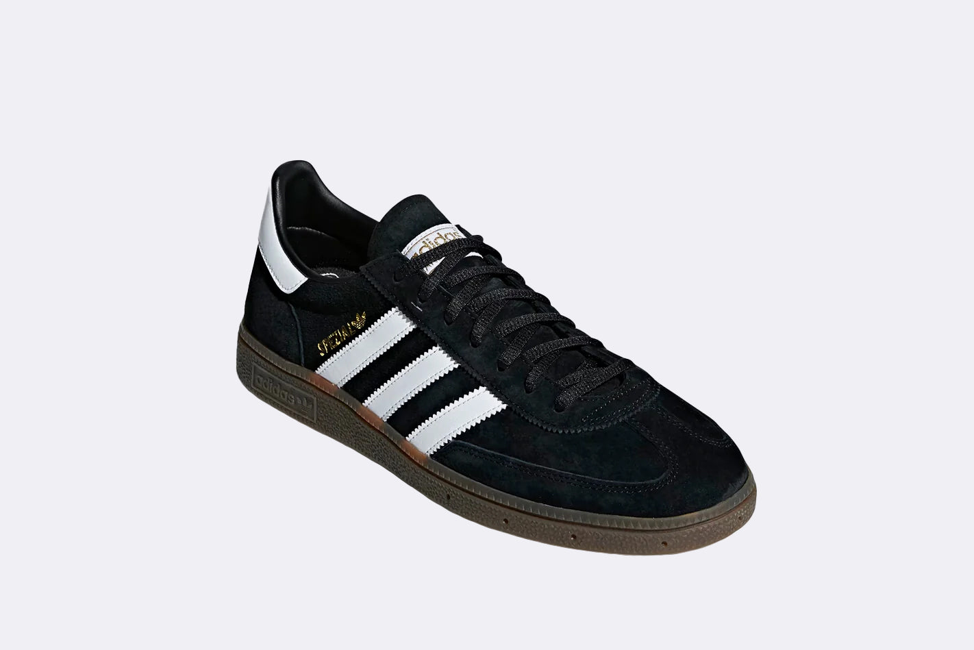 Adidas Handball Spezial Black