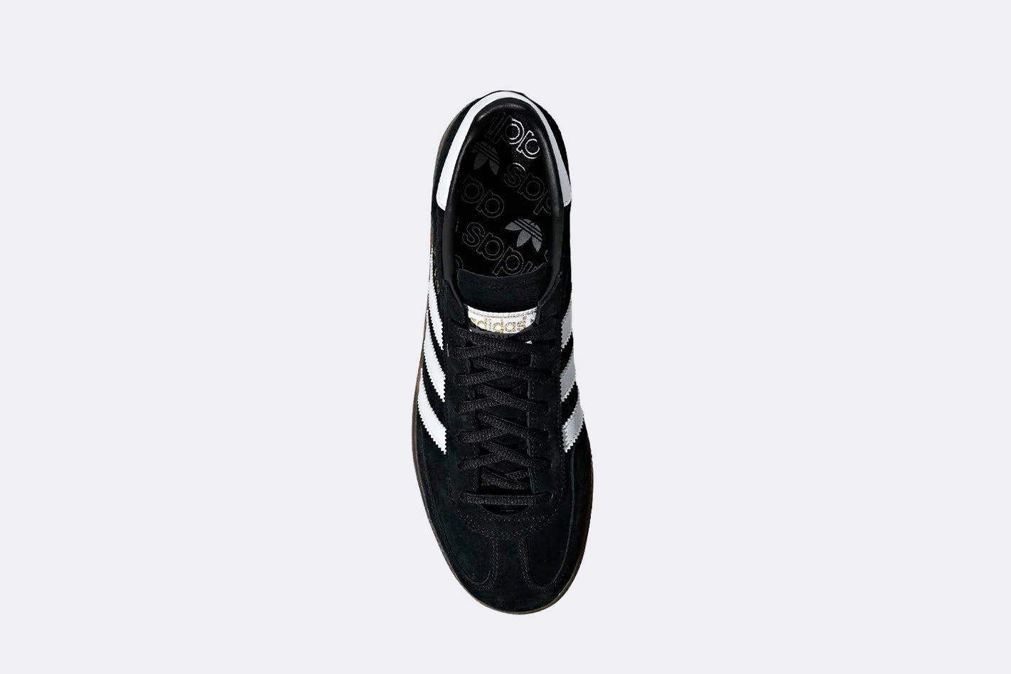 Adidas Handball Spezial Black