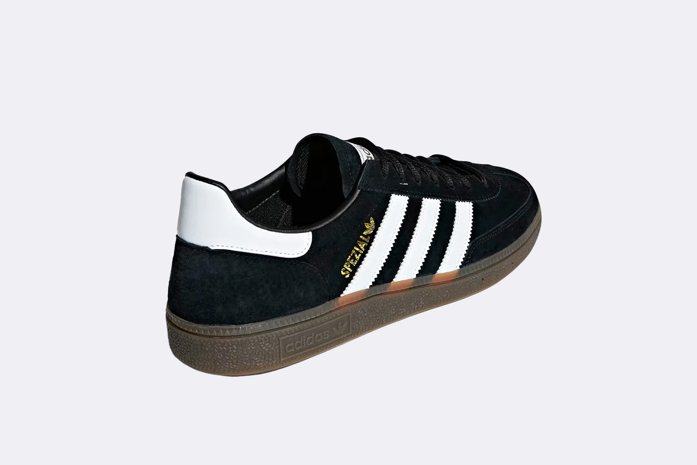 Adidas Handball Spezial Black