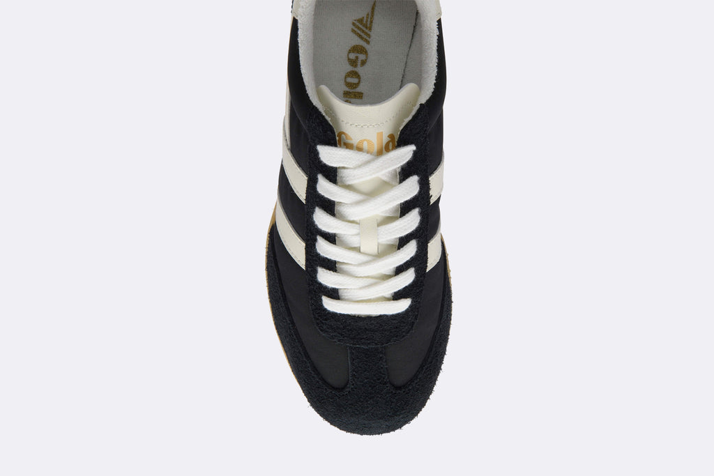 Gola Wmns Sprinter Black