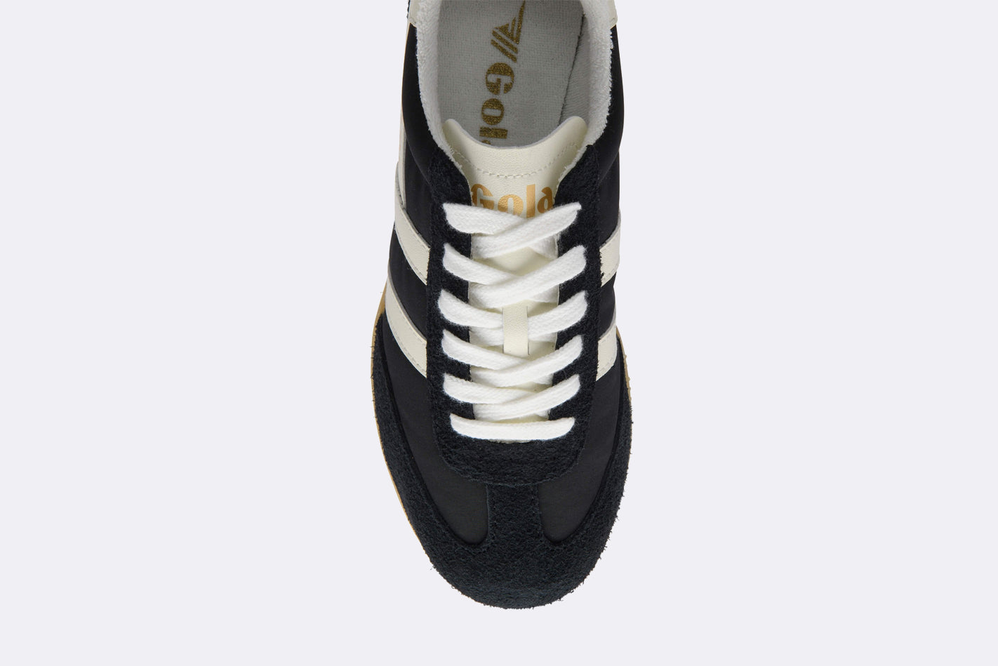 Gola Wmns Sprinter Black