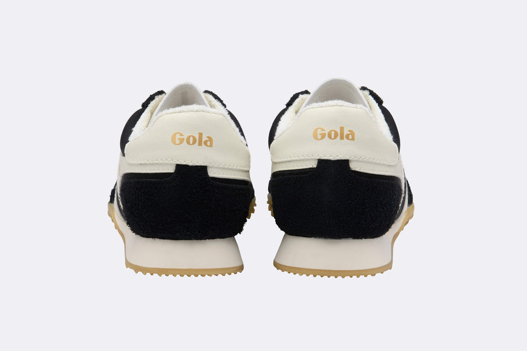 Gola Wmns Sprinter Black