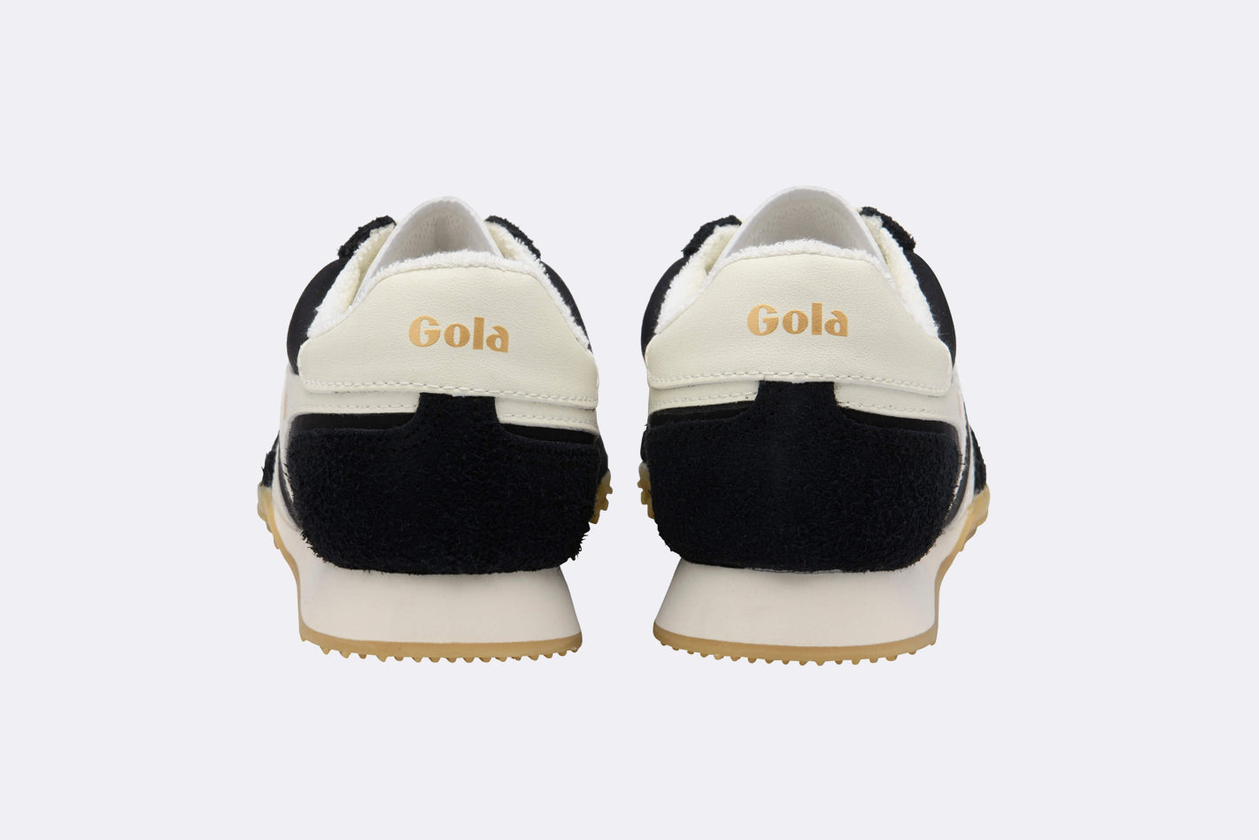 Gola Wmns Sprinter Black