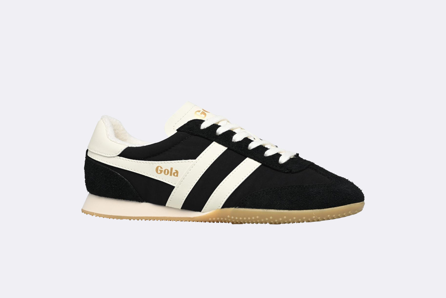 Gola Wmns Sprinter Black