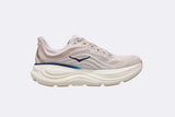 Zapatillas Hoka Bondi 9 Beige para Hombre