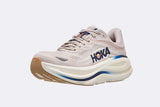 Zapatillas Hoka Bondi 9 Beige para Hombre